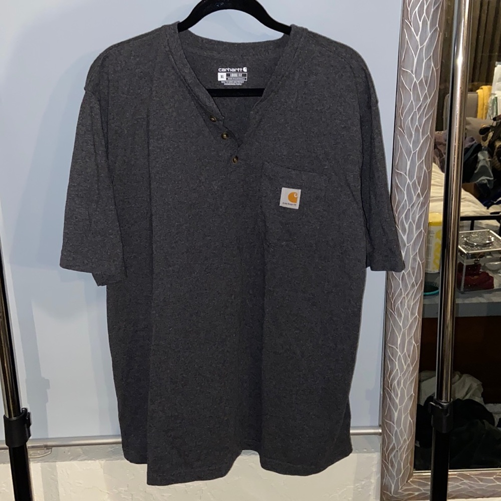 Carhartt Shirt